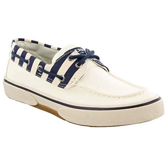 new look mens boat shoes